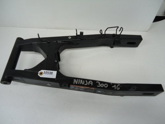 ninja 300R 2012 - 2017 Kawasaki Achterbrug D1-10100