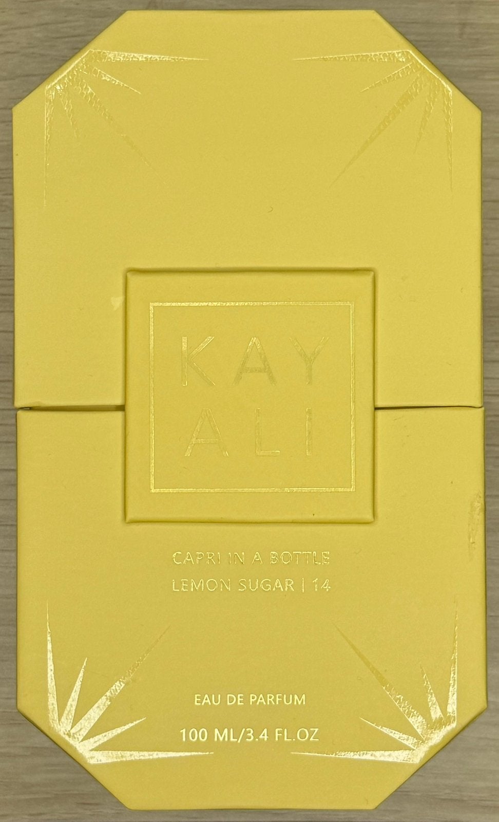 KAYALI - 100ML, Ophalen of Verzenden, Nieuw