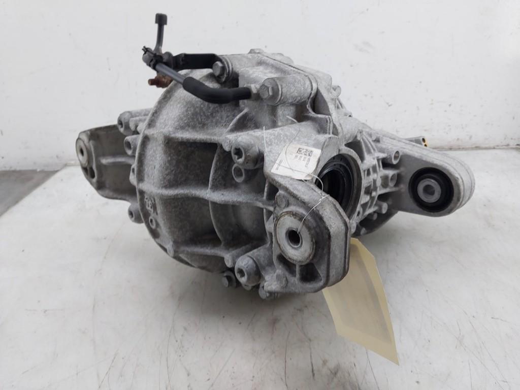DIFFERENTIEEL ACHTER Stelvio (949) (|00552720120|55272012|), Auto-onderdelen, Dhr. J. Ham, Gebruikt, Administratie@autoham.nl