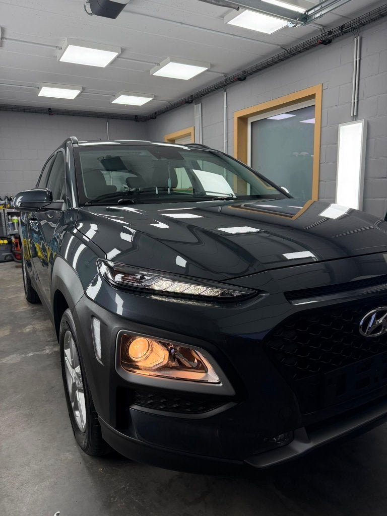Hyundai Kona, Autos, Hyundai, Achat, Euro 6, Boîte manuelle, 5 portes