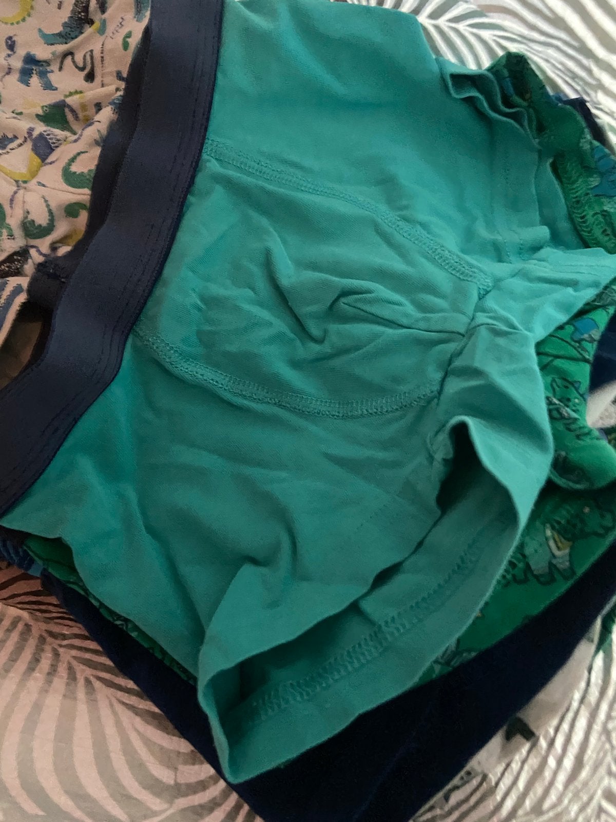 22 boxershort s, Kinderen en Baby's, Kinderkleding | Maat 98, Ophalen of Verzenden, Zo goed als nieuw