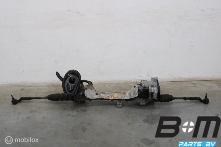 Stuurhuis Volvo V40 31476341, Gebruikt