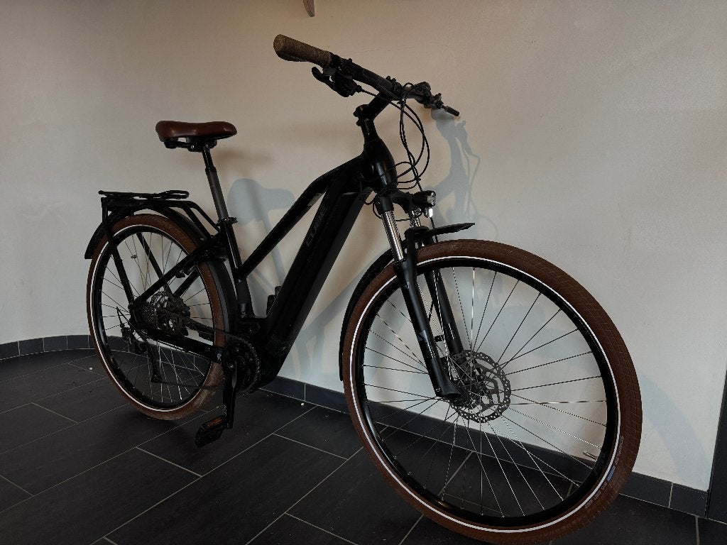Cube kathmandu HPC Hybrid Maat M, 51 tot 55 cm, Ophalen, 50 km per accu of meer, Cube