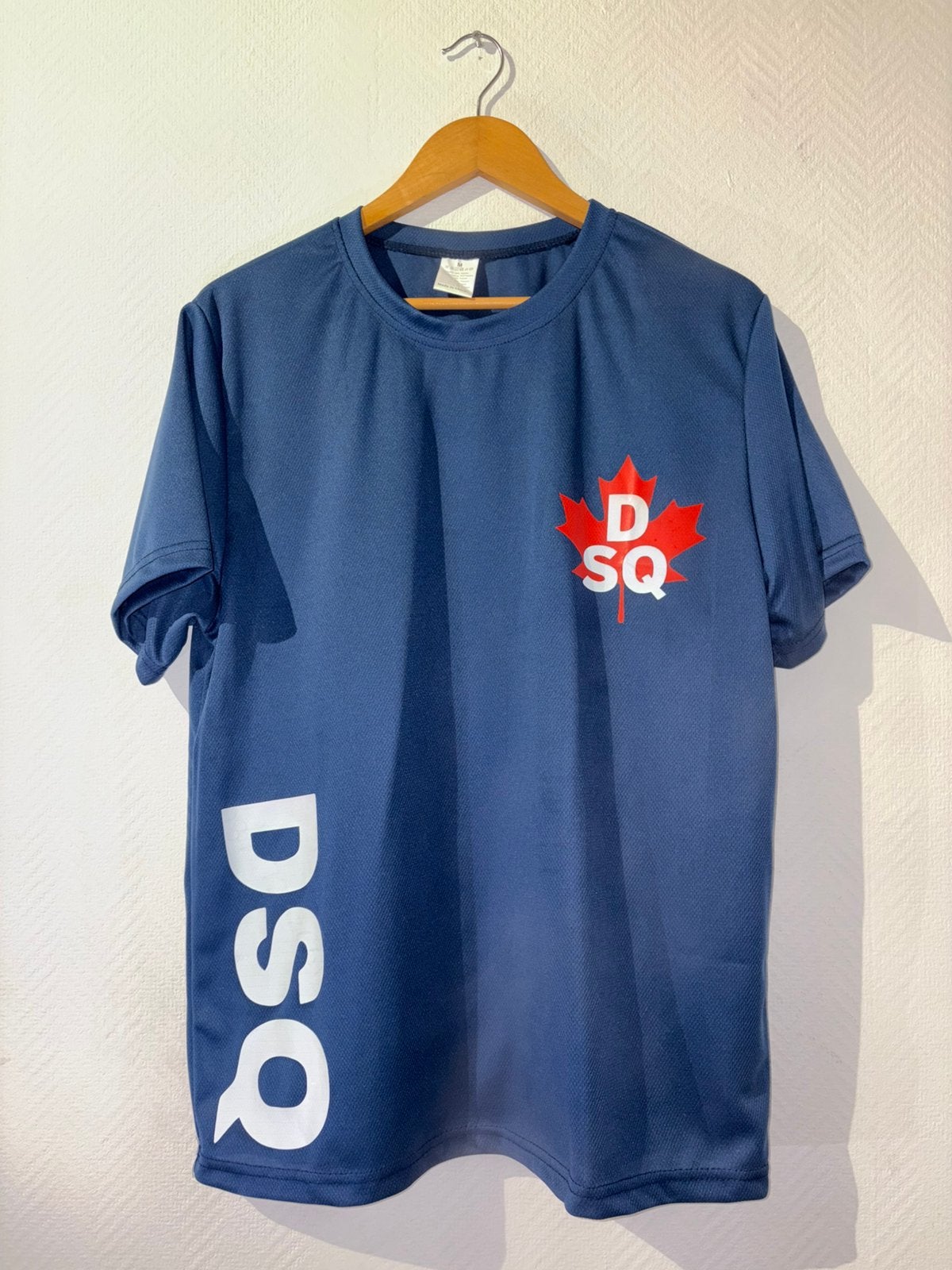 T-shirt neuf, Kleding | Heren, Sportkleding, Overige typen, Ophalen of Verzenden, Zo goed als nieuw, Maat 48/50 (M)