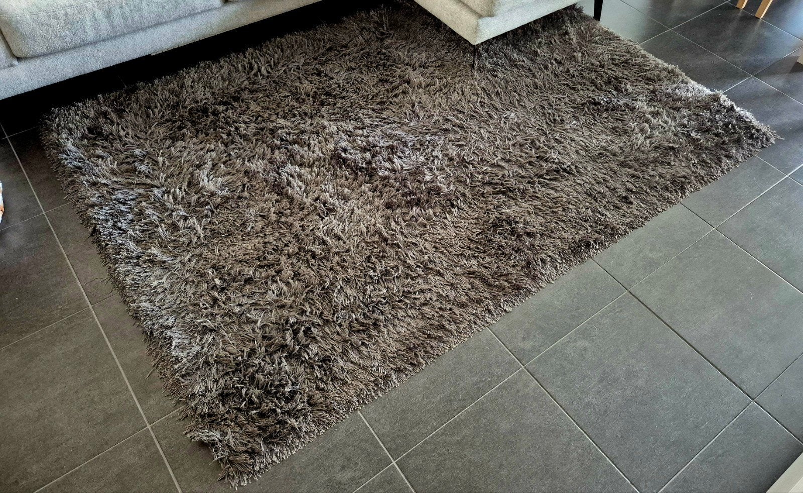 Tapijt, Ophalen, 150 tot 200 cm, 200 cm of meer, Rechthoekig