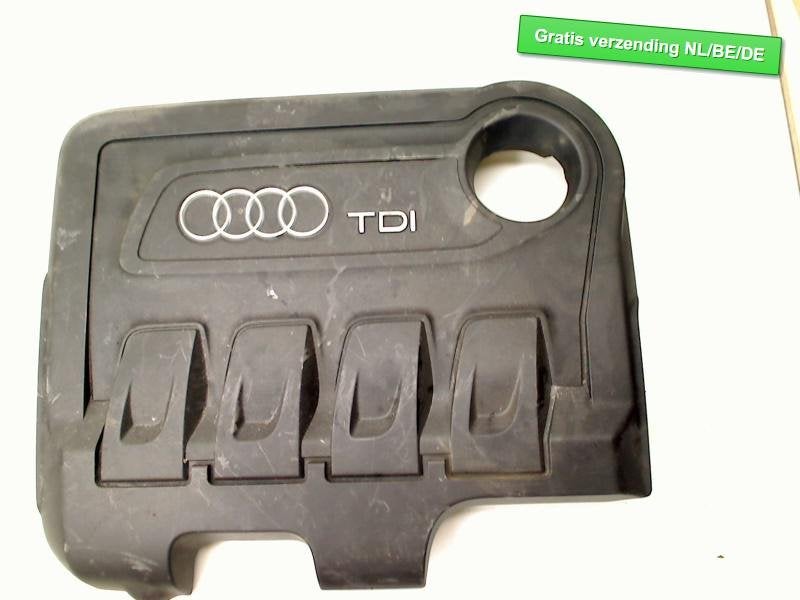 AFDEKKING INLAATSPUITSTUK Audi TT (8J3) (03L101925R), Auto-onderdelen, Info@audi.de, Audi, Audi AG, Gebruikt