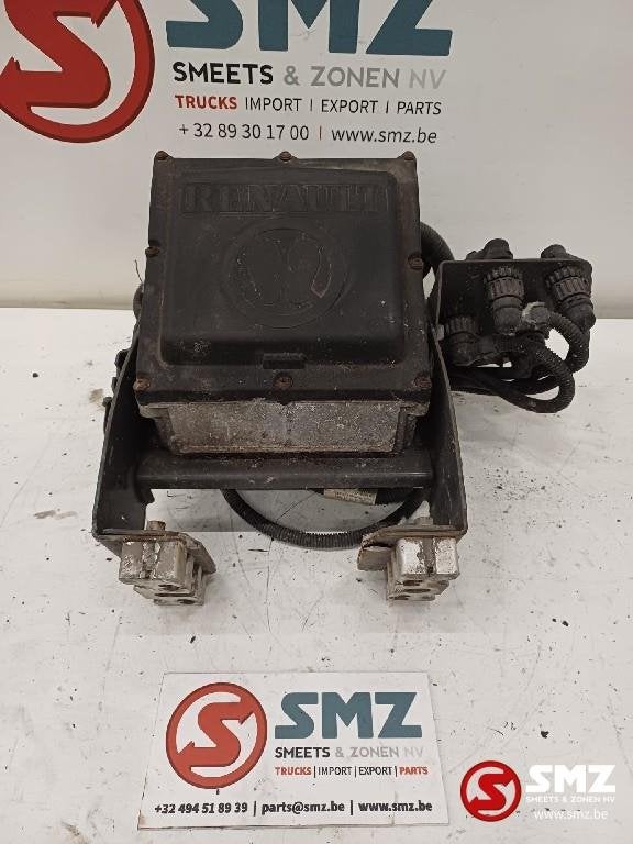 Occ Pompe AdBlue Renault, Utilisé, Renault, Systèmes à carburant