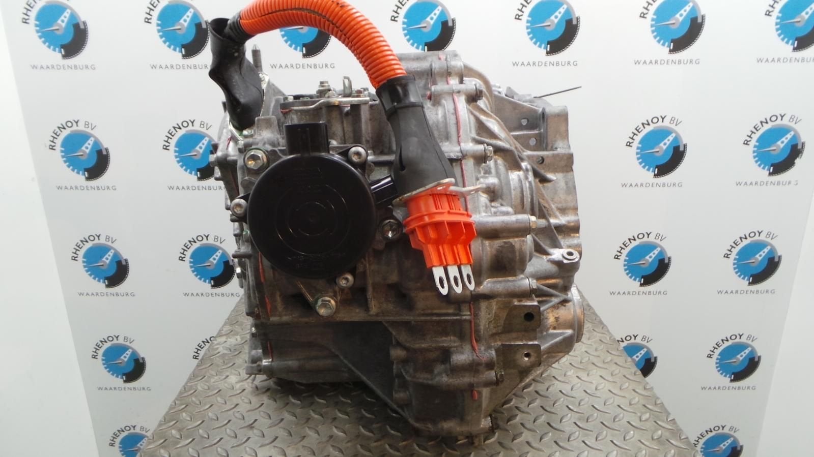 TOYOTA PRIUS 1.5 HYBRID TECH TRANSMISSIE / VERSNELLINGSBAK 2, Ophalen of Verzenden, Gebruikt, ARN erkend