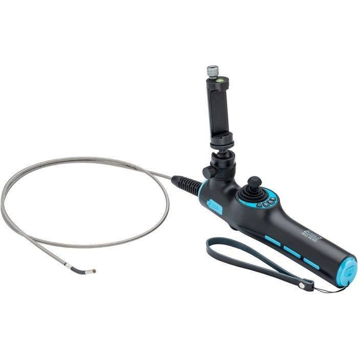 Hazet Endoscoop 3,9 mm sonde – 4812-24/4AF, Doe-het-zelf en Bouw, Ophalen, Nieuw, Multimeter