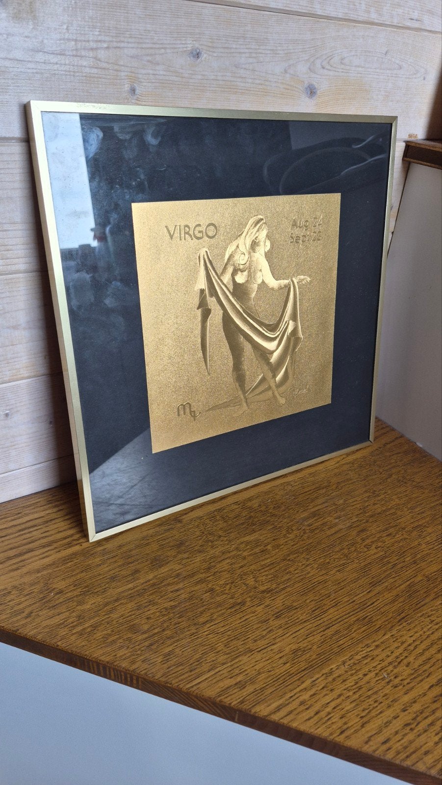 kunstwerk, Ophalen