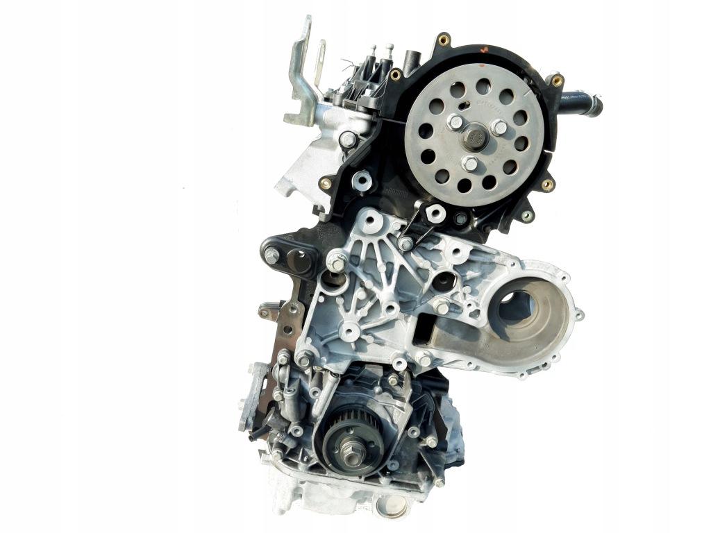 Moteur B20DTH Nu CASCADA ANTARA INSIGNIA ZAFIRA OPEL, Envoi, Utilisé, Daihatsu