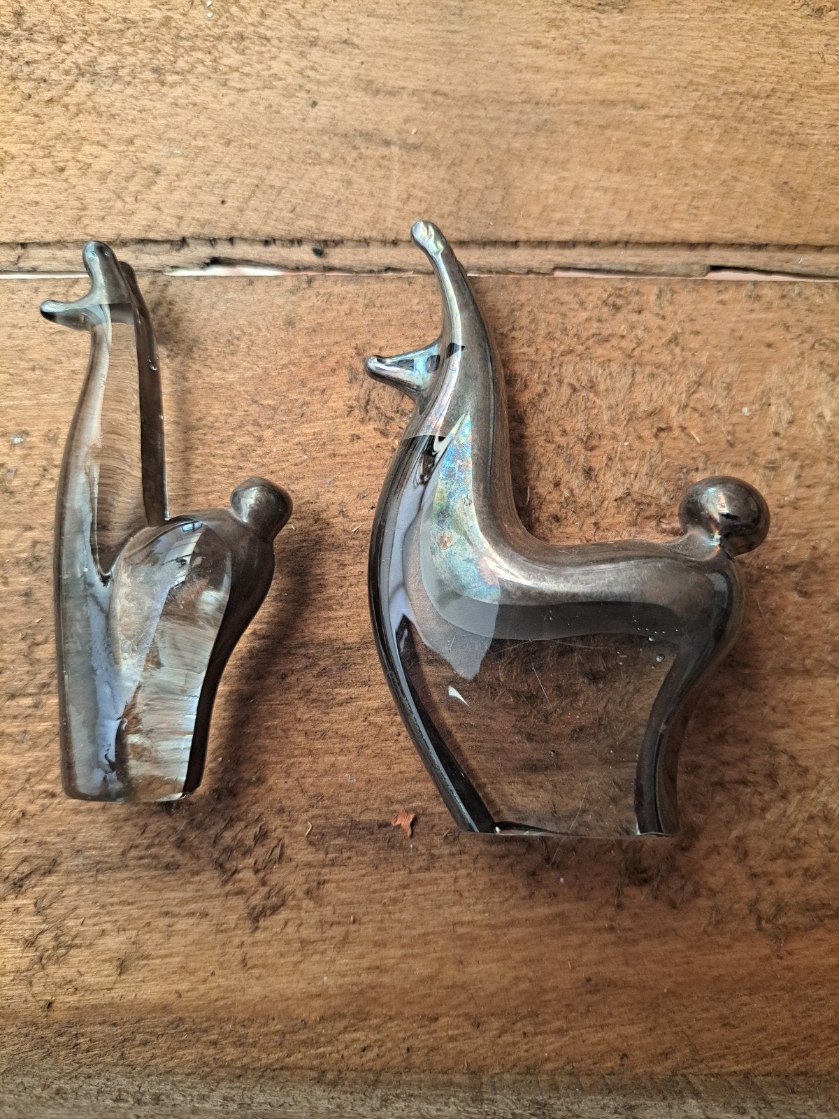 figurine, Enlèvement ou Envoi
