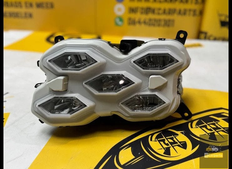 Antibrouillard GOLF 8 VIII Droit LED GTI GTD GTE 5H0941700, Autos : Pièces & Accessoires, Volkswagen, Volkswagen AG, Vw@volkswagen.de