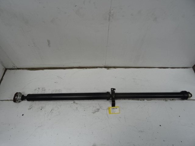 CARDANAS Audi Q7 (4MB / 4MG) (01-2015/12-2019) (4M0521101), Gebruikt, Audi