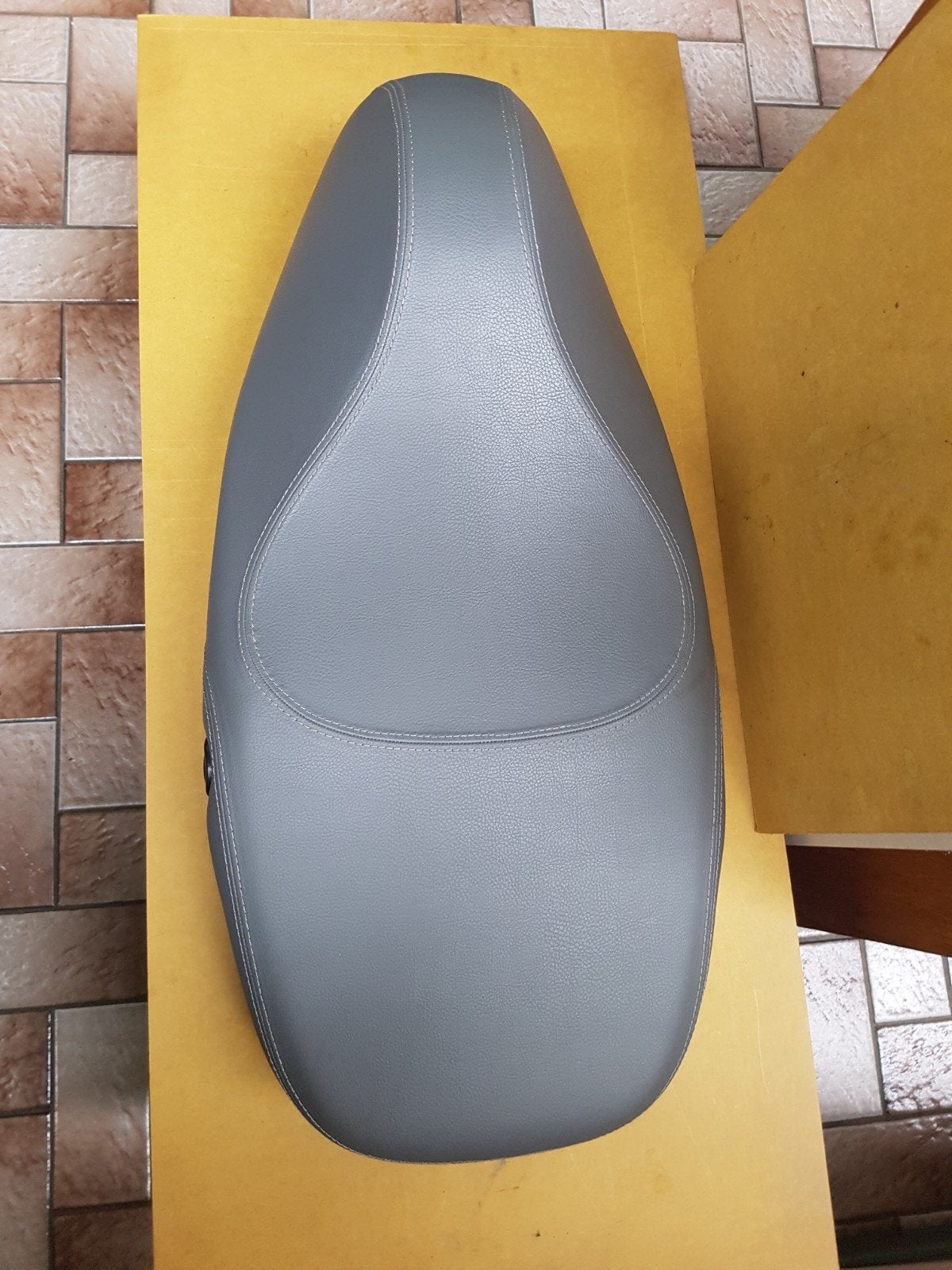 Vespa Primavera 50 Selle, Vélos & Vélomoteurs, Enlèvement ou Envoi, Selle, Vespa