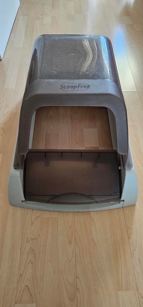 Automatisch kattenbak - Petsafe, Dieren en Toebehoren, Ophalen of Verzenden