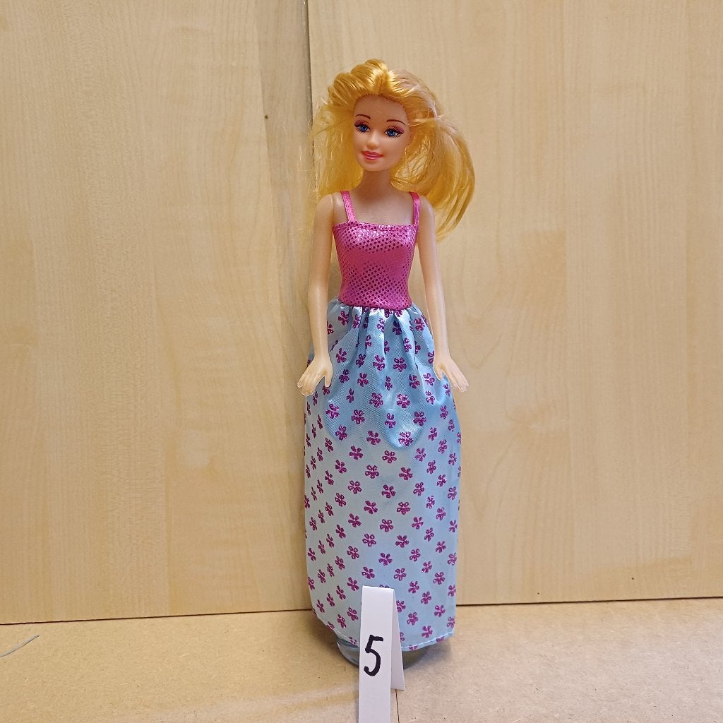 Choix de Poupées Barbie  (4 euros pièce), Enlèvement ou Envoi, Barbie