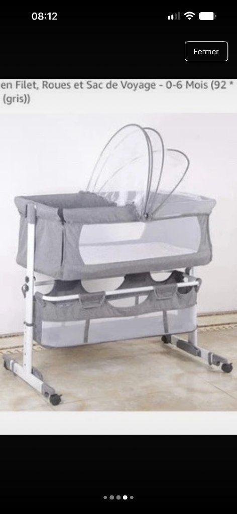 Cododo, Enfants & Bébés, Enlèvement, Utilisé, Lit