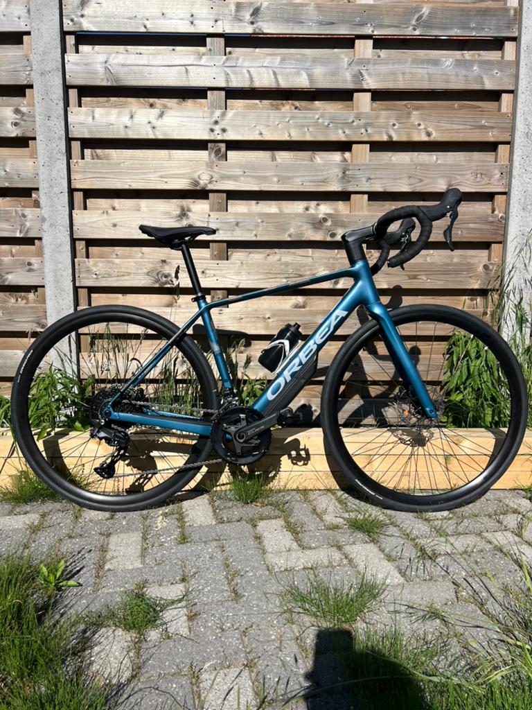 Prachtige, NIEUWE fiets ORBEA AVANT H40, Fietsen en Brommers, Fietsen | Racefietsen, Ophalen of Verzenden, Zo goed als nieuw, Aluminium