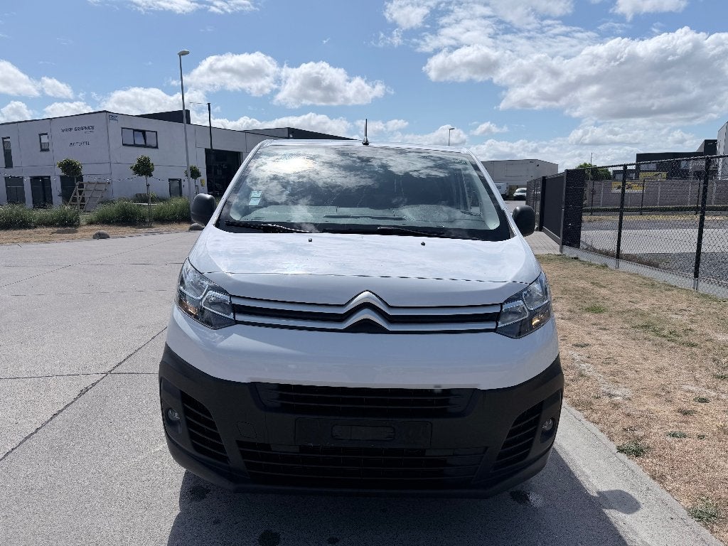2.0TDL2H1/2023/144 CV/Automatique/Clim/Cruise/CarPlay/Caméra, Autos, Achat, Euro 6, Entreprise, Autre carrosserie