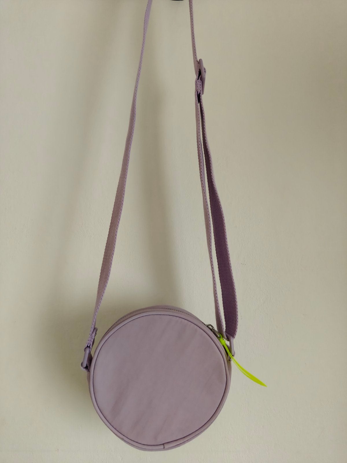 Esprit handtasje 15cm, Bijoux, Sacs & Beauté, Enlèvement ou Envoi, Neuf, Violet, Esprit