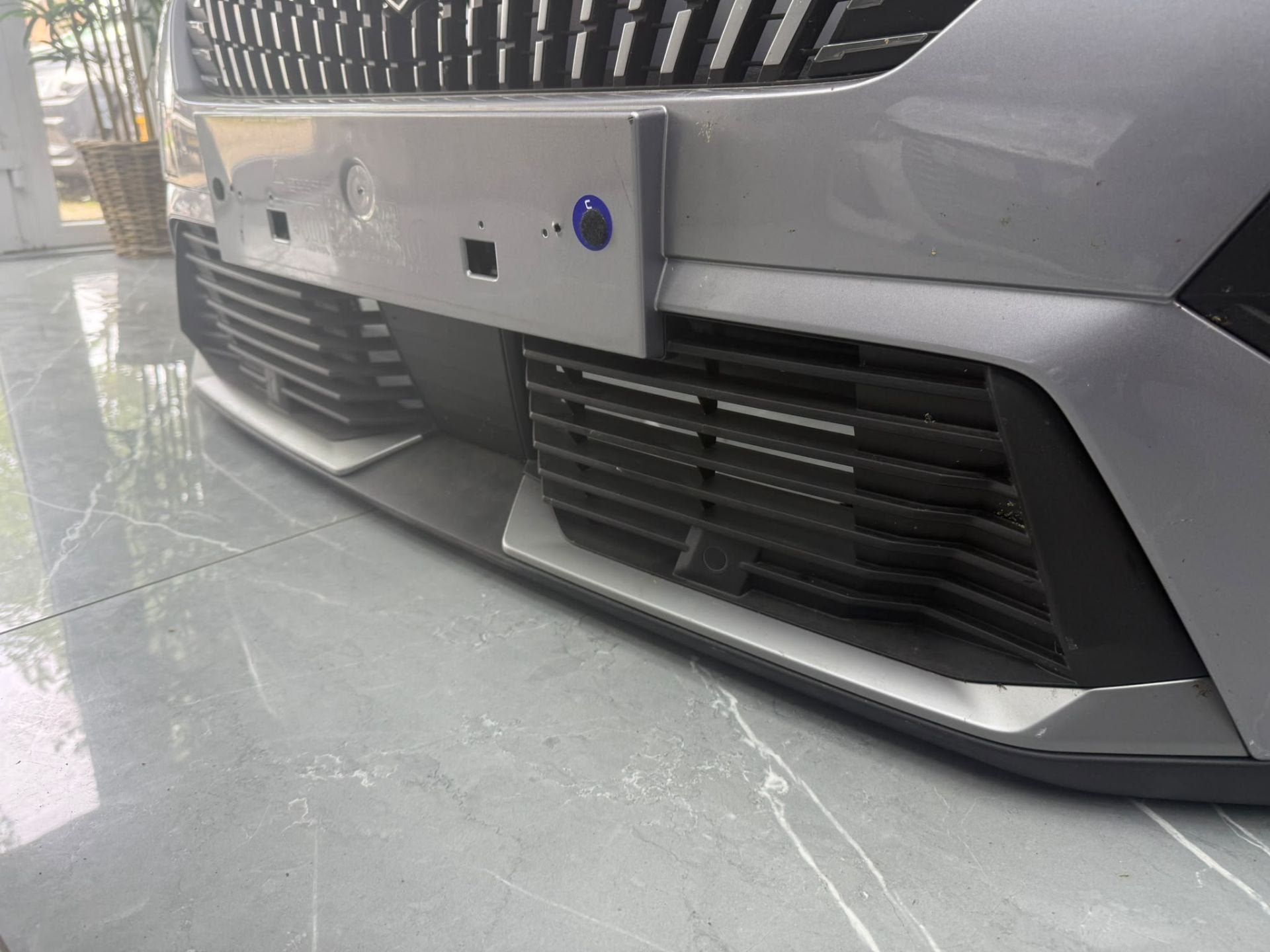 Face avant Peugeot 2008 2024-2026 Capot Pare-chocs avant Pha, Taurusavenue 1
2132 LS  Hoofddorp, NL, Contact.group@renault.com