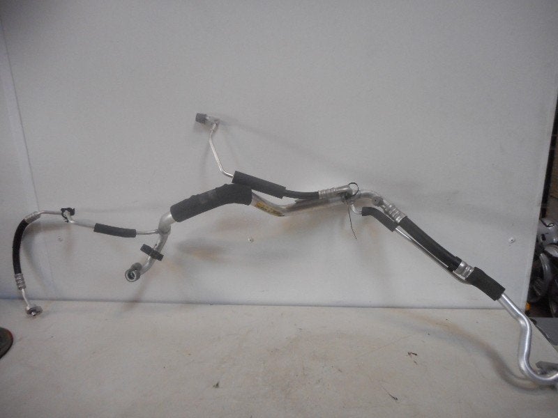 AIRCO LEIDING Opel Zafira Tourer (P12) (39028538), Gebruikt, Opel, Opel Automobile GmbH, Kontakt-opel@opel.com