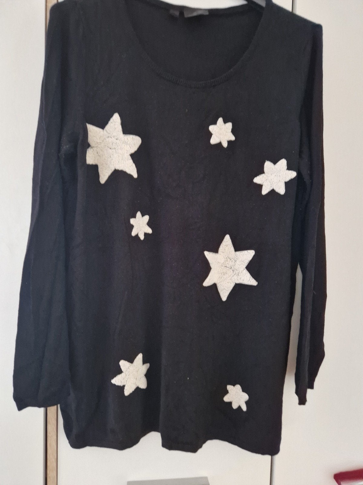 pull, Kleding | Dames, Grote Maten, Ophalen of Verzenden, Gedragen, Blouse of Tuniek