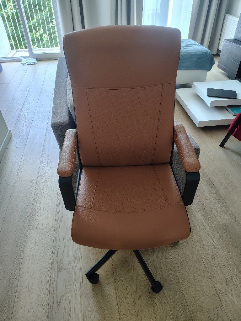 Office chair, Maison & Meubles, Chaises de bureau, Comme neuf, Enlèvement, Chaise de bureau, Chaise de bureau de gaming