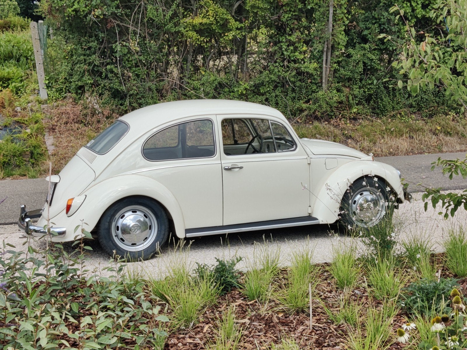 Volkswagen Coccinelle 1968, Autos, Particulier, Achat, Volkswagen