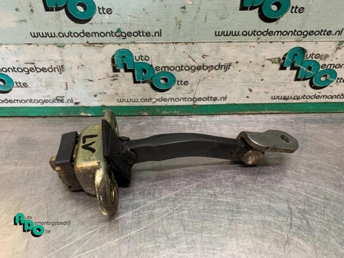 Butée 4portes avant gauche d'un Chevrolet Matiz (Matiz 05-), -, 3 mois de garantie, Utilisé, -