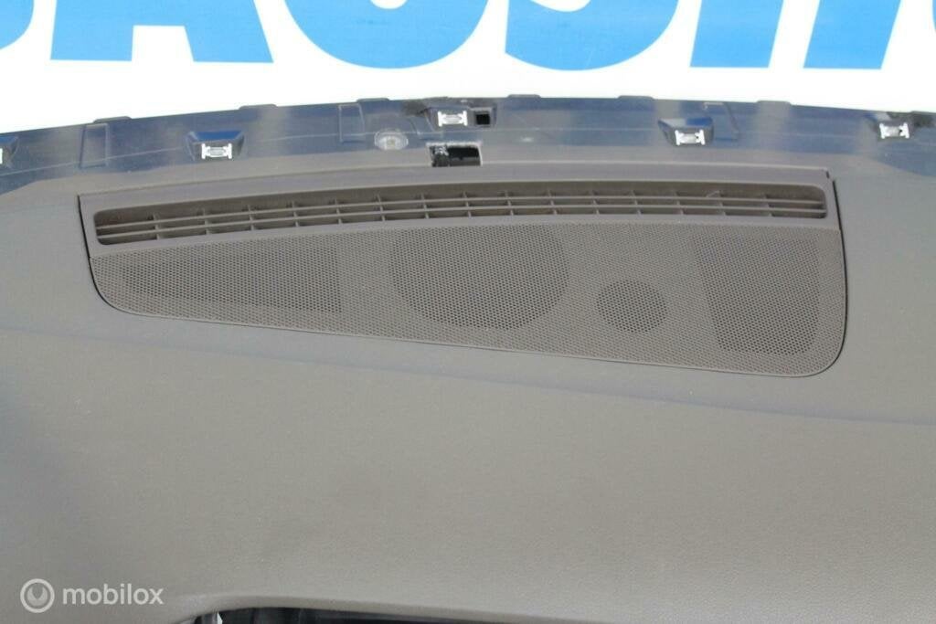 Airbag set Dashboard bruin 4 spaak Audi A6 4G (2011-2018), Auto-onderdelen, Gebruikt, Ophalen of Verzenden