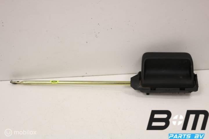 Rechter binnengreep VW Caddy 2K 2005, Utilisé