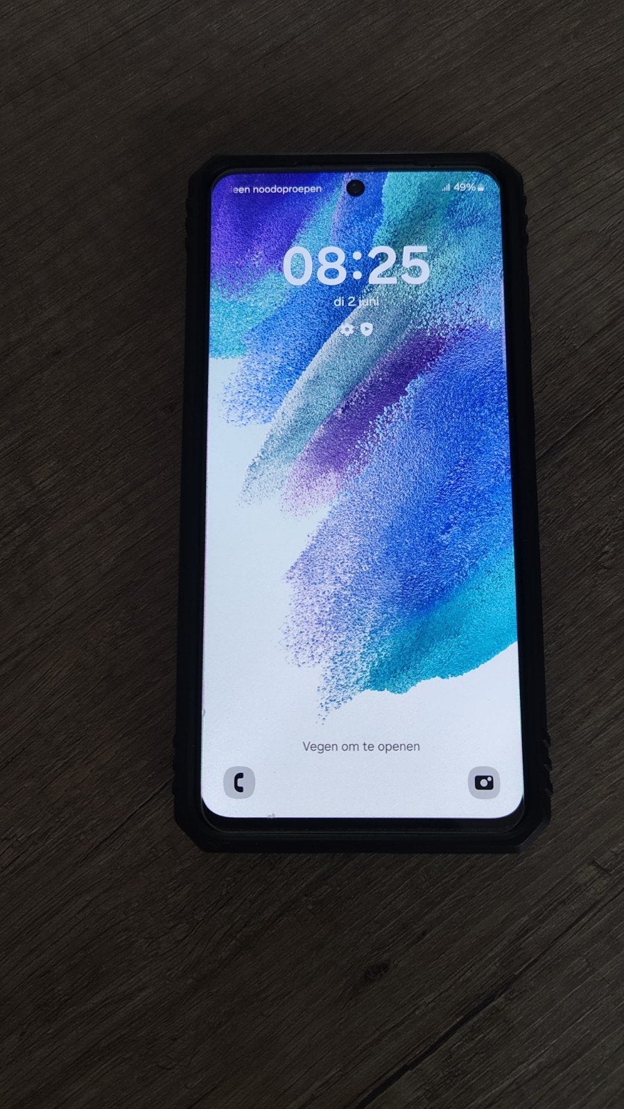 Samsung S21 FE
128GB, Enlèvement