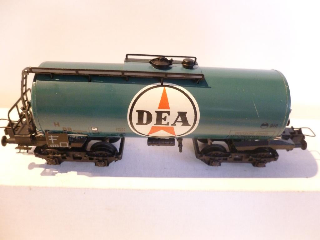 TRAIN HO, Enlèvement ou Envoi, Courant continu, Wagon, Trix