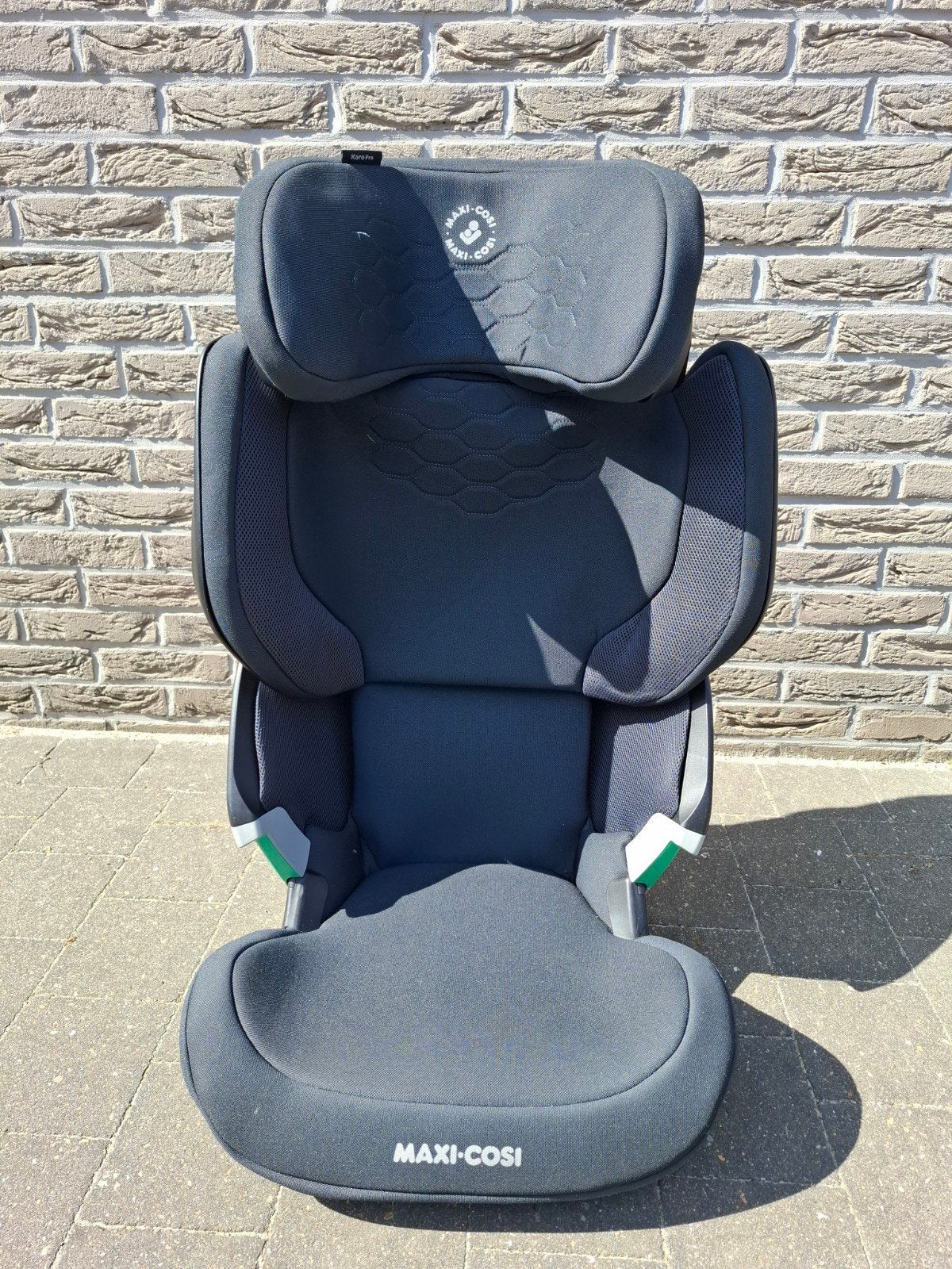Maxi-Cosi Kore Pro i-Size, Kinderen en Baby's, Ophalen, Maxi-Cosi, Autogordel
