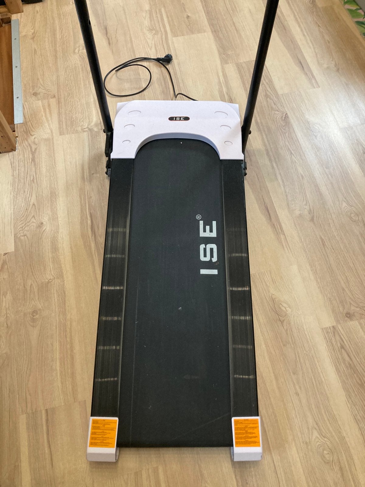 Tapis de course electrique, Sports & Fitness, Enlèvement, Comme neuf
