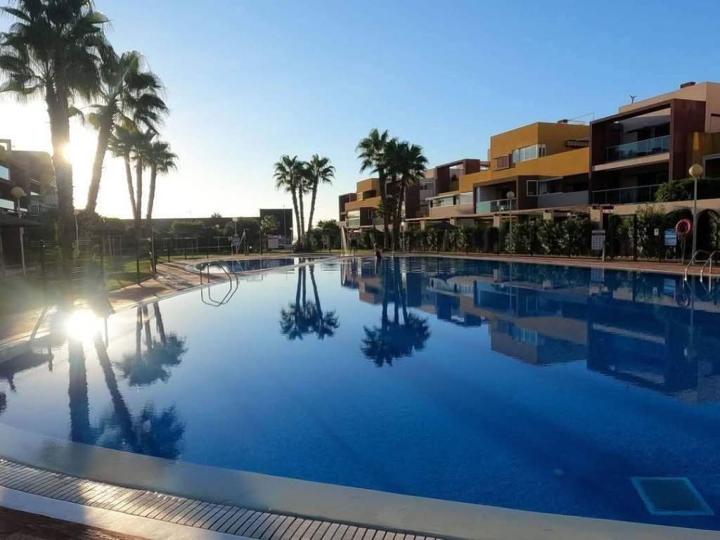 Appartement à louer en Espagne (Orihuela Costa), Vacances, Vacances | Soleil & Plage