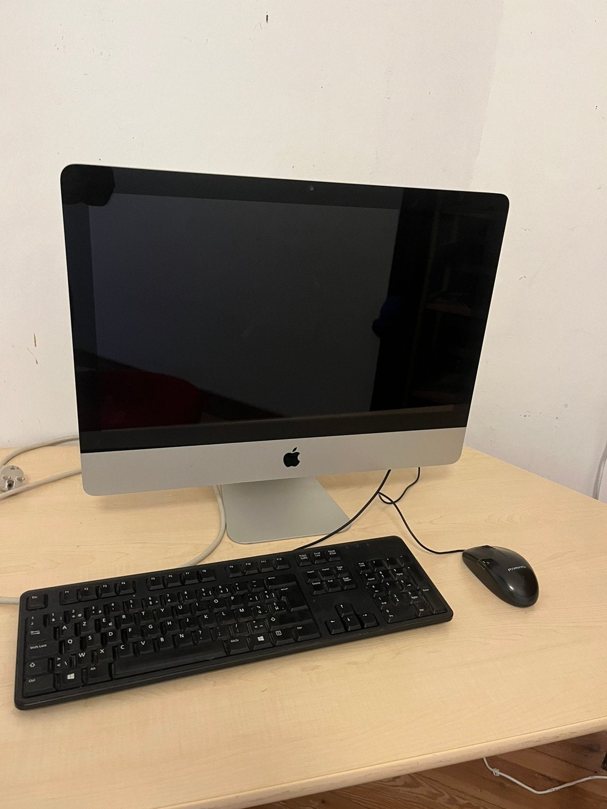 Apple iMac 54,6– Mid 2010 – compleet pakket, Informatique & Logiciels, Apple Desktops, IMac, Comme neuf, 8 GB, 54,6
