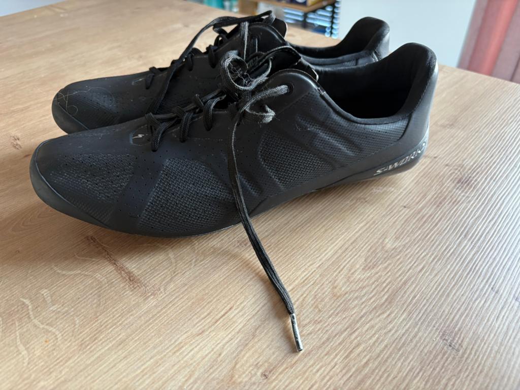 S-works torch lace te koop, Ophalen of Verzenden, Zo goed als nieuw