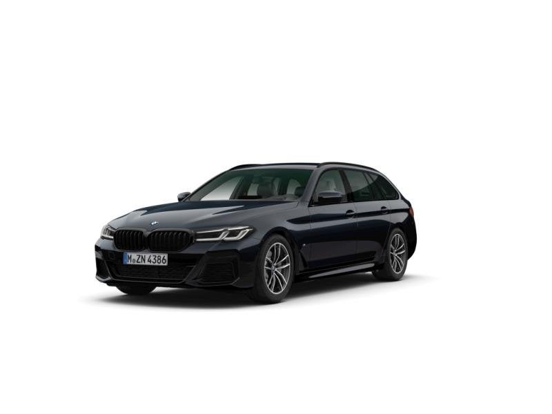 BMW 5-Serie M PACK HARMANKARDON HEADUP ADAP. LED CAMERA, Autos, BMW, Electronic Stability Program (ESP), Euro 6, Entreprise, Noir