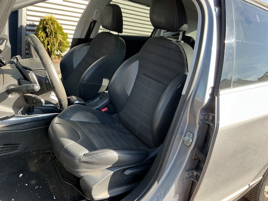 SIEGE AVANT GAUCHE ( CONDUCTEUR ) Peugeot 2008 (CU), Kontakt-peugeot@peugeot.com, Utilisé, Peugeot Deutschland GmbH, Bahnhofsplatz
65423  Rüsselsheim, DE