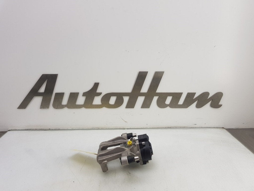 REMKLAUW RECHTS ACHTER Seat Leon Sportstourer (KLF), Gebruikt, Seat