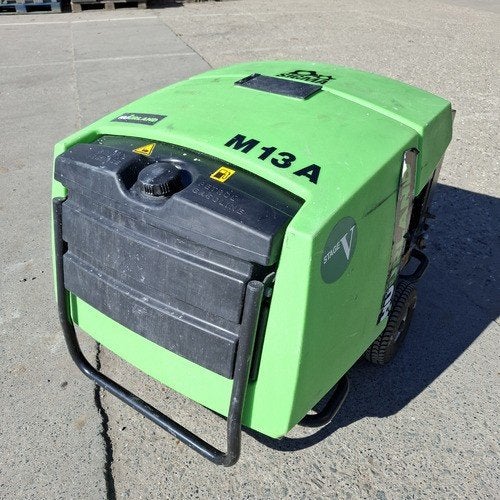 Compressor 1000 L/min Kaeser M13A, Ophalen, Mobiel, Gebruikt, 800 liter/min of meer