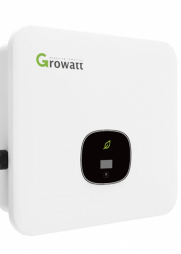 Growatt MOD 10KTL3-XH (AFCI), Doe-het-zelf en Bouw, Zonnepanelen en Toebehoren, Ophalen, Nieuw, Compleet systeem, 200 wattpiek of meer