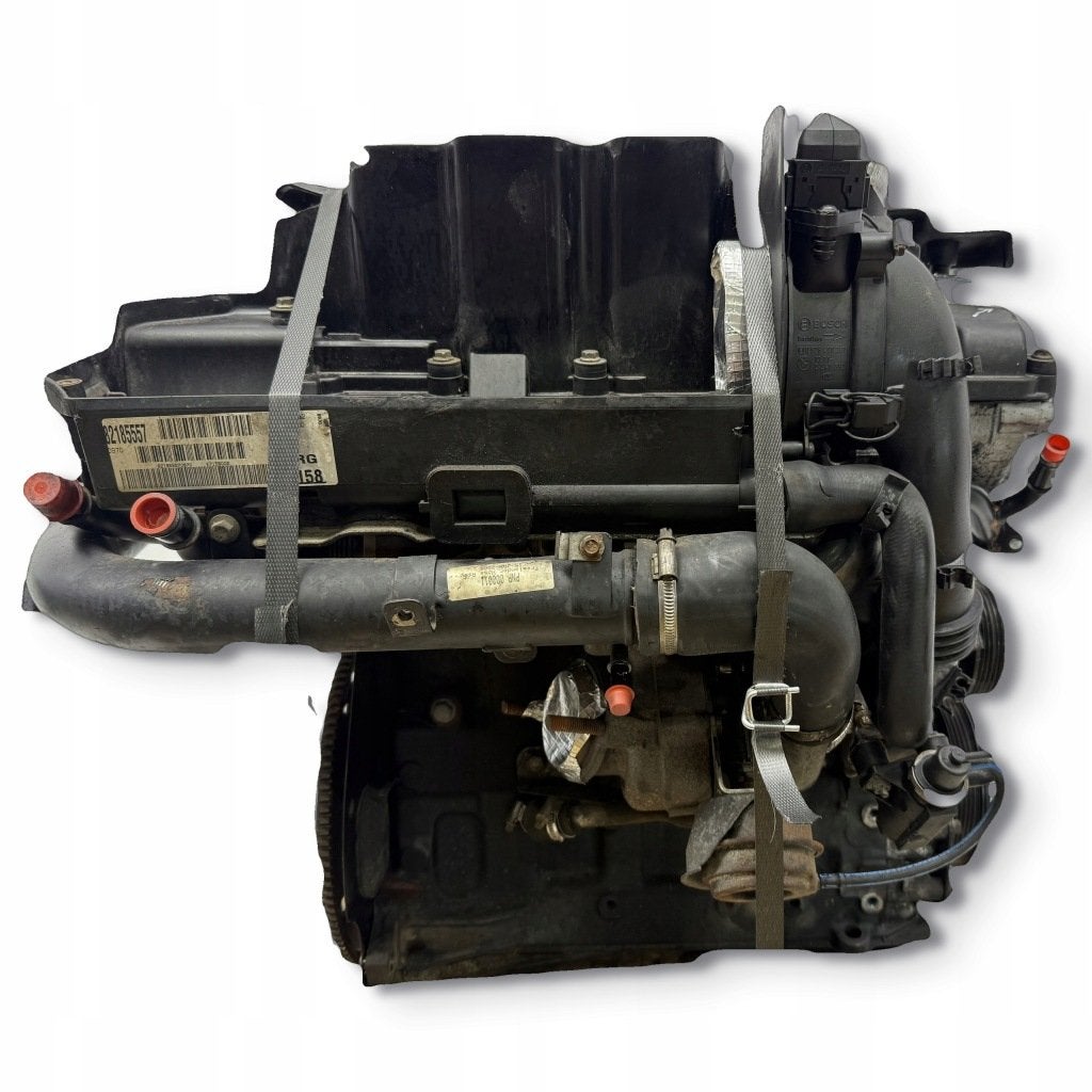 Moteur 204D3 Complet LAND ROVER FREELANDER, Envoi, Utilisé, Daihatsu
