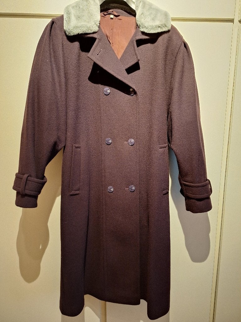 winterjas, Ophalen of Verzenden, Nieuw, Maat 42/44 (L), Overige kleuren