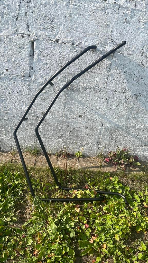 Valbeugel piaggio zip, Fietsen en Brommers, Ophalen, Nieuw, Zip