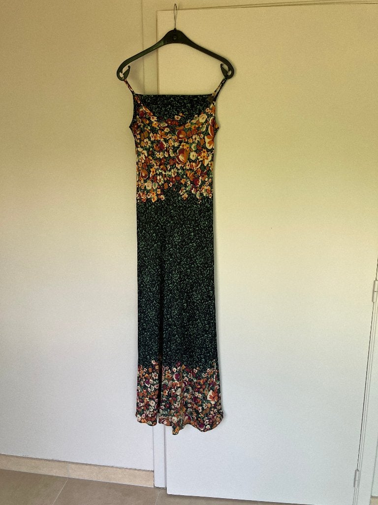 kleed, Vêtements | Femmes, Robes, Taille 42/44 (L), Comme neuf, Enlèvement, Multicolore