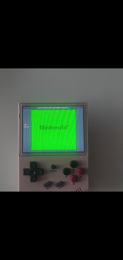 CONSOLE DE JEU CANBERNIC RG35XX 64 GO +128 GO, Consoles de jeu & Jeux vidéo, Enlèvement